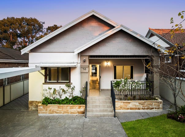 58 Amy Street, Campsie, NSW 2194