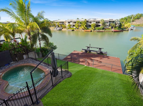 22 Fanning Drive, Bayview, NT 0820