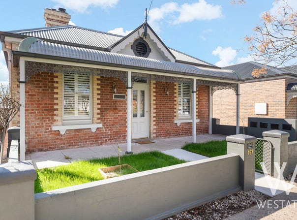 167 Keppel Street, Bathurst, NSW 2795