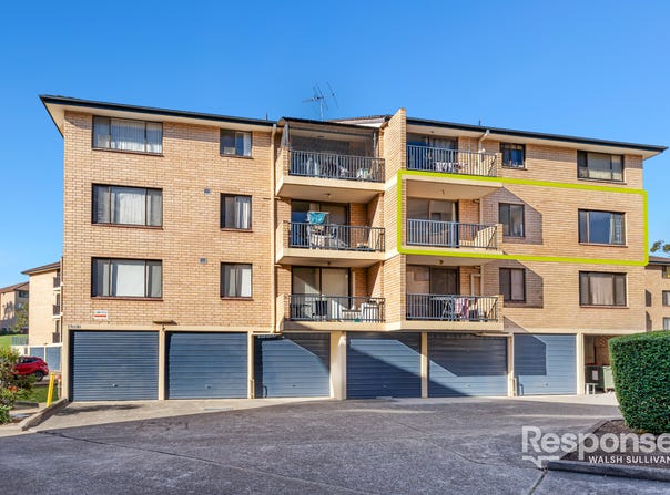 17/5 Griffiths Street, Blacktown, NSW 2148