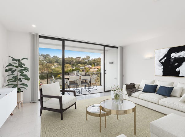 417/6 Pine Tree Lane, Terrigal, NSW 2260