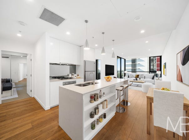 801/22 Cambridge Street, Epping, NSW 2121