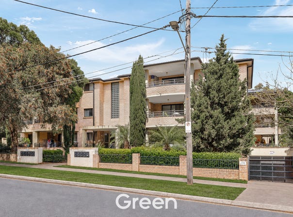 5/10-14 Marsden Street, Lidcombe, NSW 2141