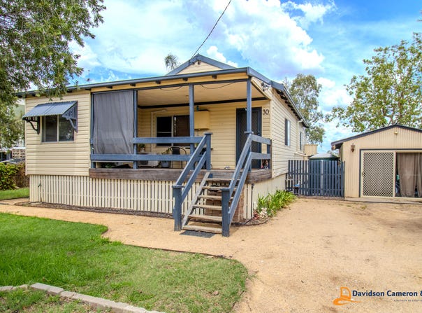 30 Huxley Street, Narrabri, NSW 2390
