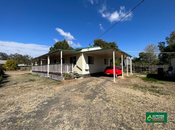 26A Greenview Road, Wondai, Qld 4606