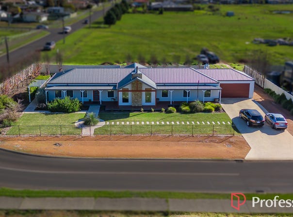 1 Stokes Street, Manjimup, WA 6258