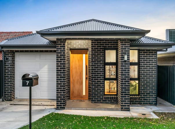 7 Fisher Street, Blair Athol, SA 5084