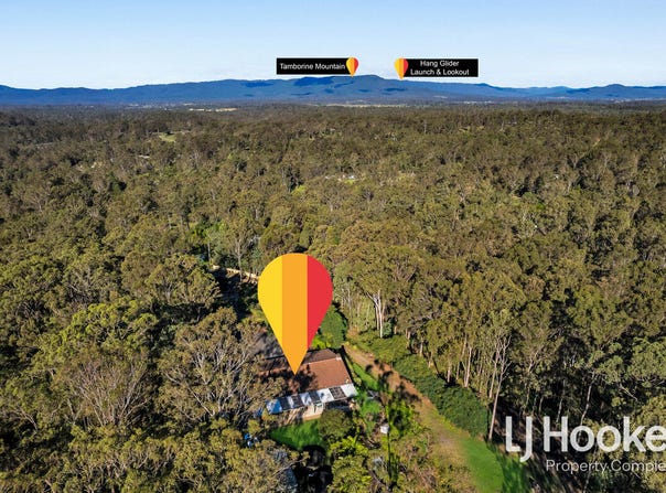17 Fairweather Court, Tamborine, Qld 4270