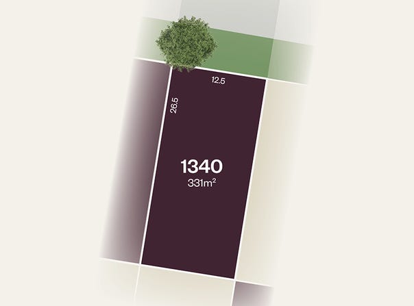 Lot 1340, Bottlebrush Crescent, Narangba, Qld 4504