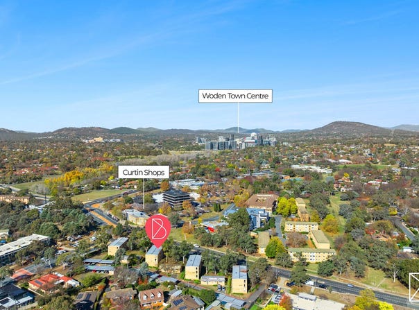 13/143 Carruthers Street, Curtin, ACT 2605