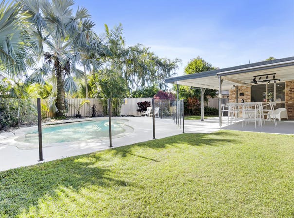 4 Blackbean Place, Bogangar, NSW 2488