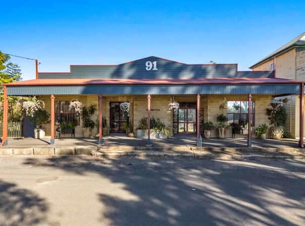 91 Richmond Terrace, Coraki, NSW 2471