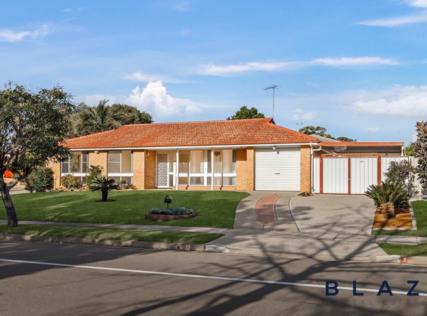 12 Winburndale Road, Wakeley, NSW 2176