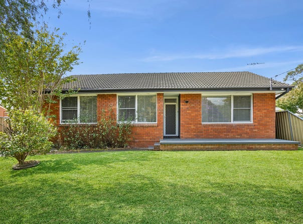 2 Annette Place, Belrose, NSW 2085