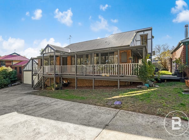 2 Warrambine Drive, Canadian, Vic 3350