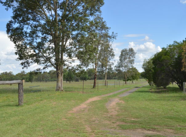 189 Burtons Road, Roma, Qld 4455