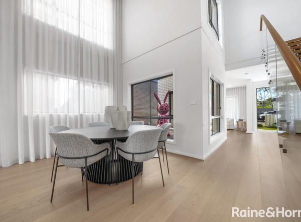57 Berkshire Circuit, Leppington, NSW 2179