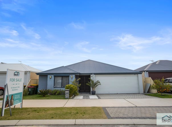 10 Alkoomi Way, Pearsall, WA 6065