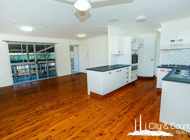 51 Darling Crescent, Mount Isa, Qld 4825
