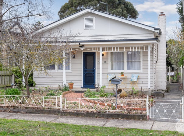 417 Ripon St South, Ballarat Central, Vic 3350