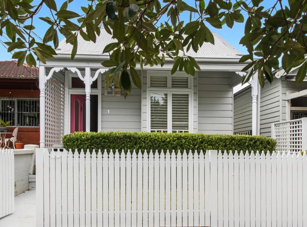 21 Kintore Street, Dulwich Hill, NSW 2203