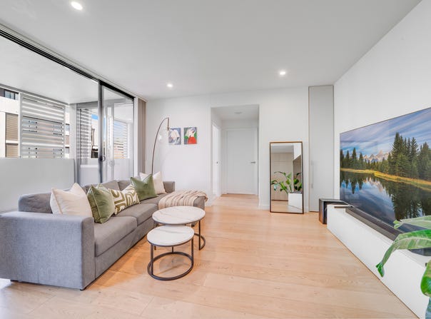 1.303/18 Hannah Street, Beecroft, NSW 2119