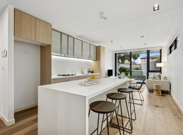 G03/268 Hawthorn Road, Caulfield, Vic 3162