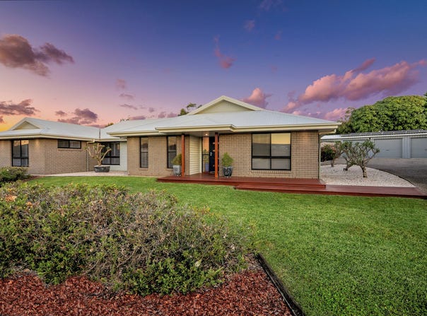 20 Francis Place, Innes Park, Qld 4670