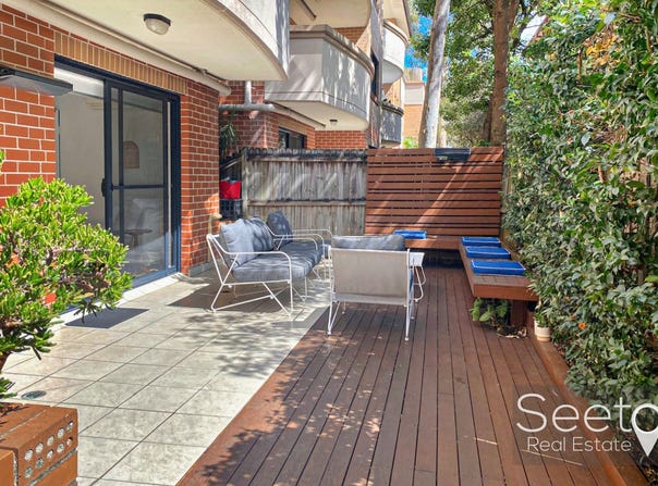 28/5-7 Exeter Road, Homebush West, NSW 2140