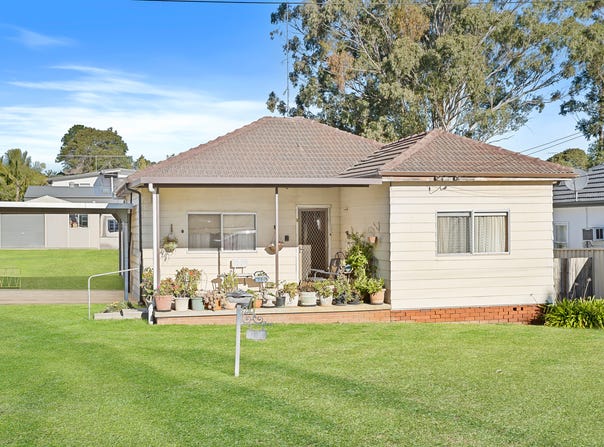 5 Hunter Street, Riverstone, NSW 2765