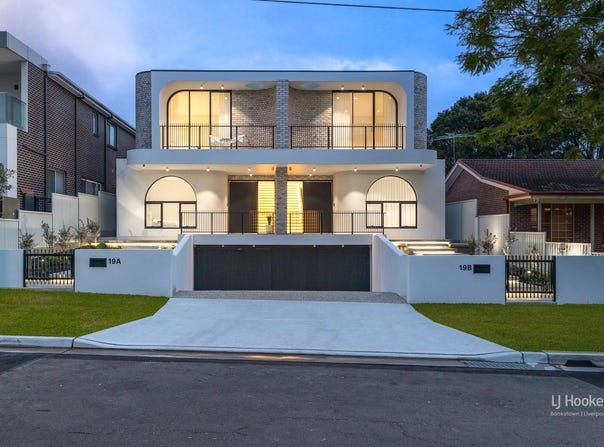 19A Springfield Road, Padstow, NSW 2211