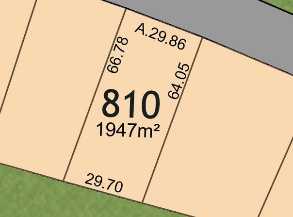 Lot 810, Chanticleer Avenue, Branxton, NSW 2335