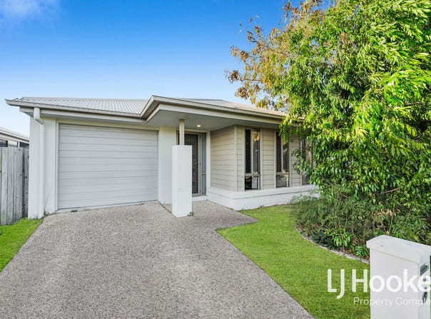 18 Cambridge Circuit, Yarrabilba, Qld 4207