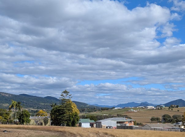 Lot 4, 9 Carl Avenue, Kalbar, Qld 4309