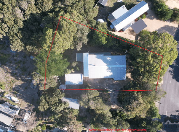 398 National Park Road, Loch Sport, Vic 3851