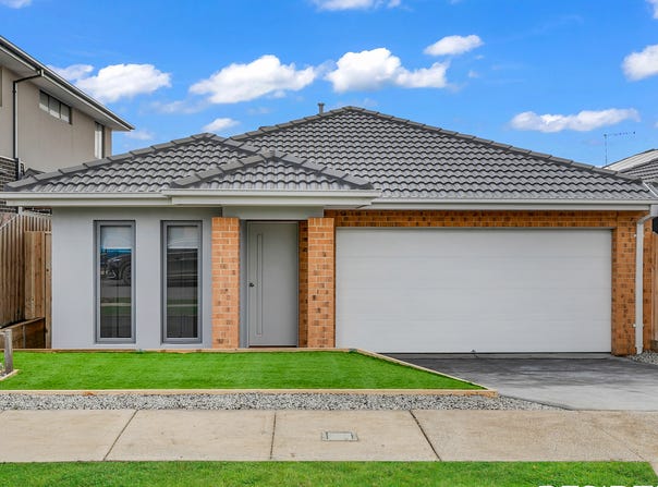 44 Brandybuck Lane, Mernda, Vic 3754