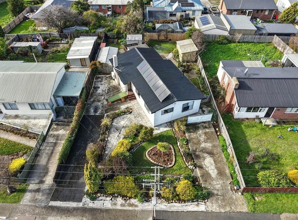 3 Carnegie Street, Claremont, Tas 7011