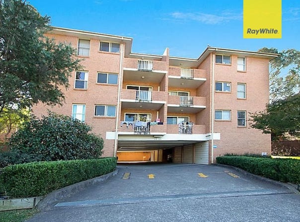 5/23-25 Meehan Street, Granville, NSW 2142