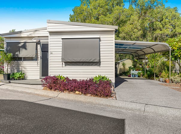 98/81 Kalaroo Road, Redhead, NSW 2290