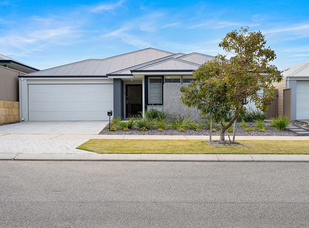 70 Becker Loop, Mandogalup, WA 6167
