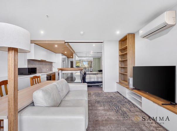 103/35-43 Dryburgh Street, West Melbourne, Vic 3003