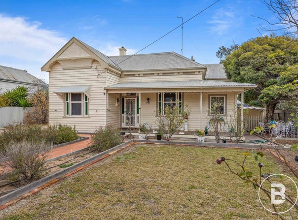 240 Scott Street, Warracknabeal, Vic 3393
