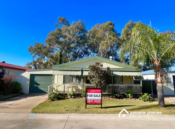 38 Oasis Dr, Cobram, Vic 3644