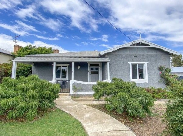 16 Rodgers Street, Kandos, NSW 2848