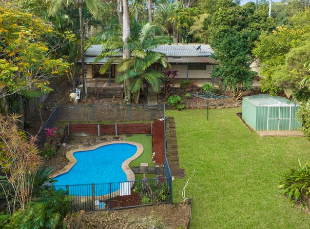 43 HIBISCUS STREET, Parklands, Qld 4560