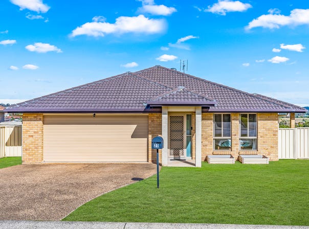 21 Brittany Avenue, Rutherford, NSW 2320