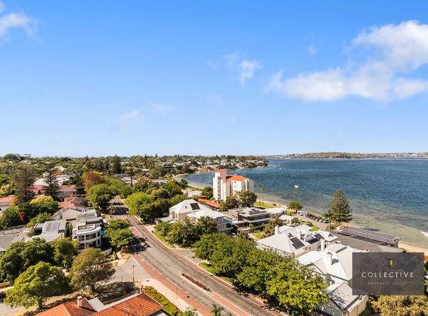 11a/25 Victoria Avenue, Claremont, WA 6010