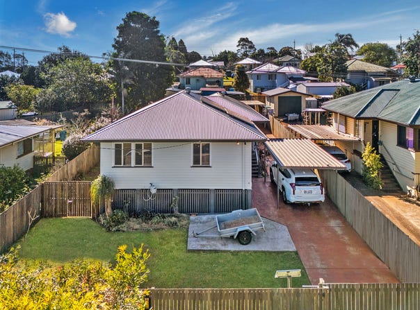 31 Walsh Street, Harlaxton, Qld 4350
