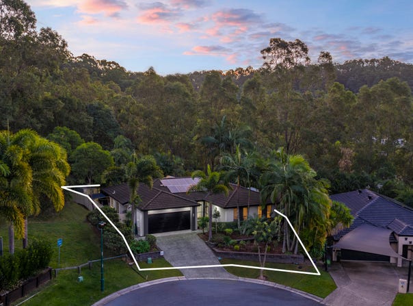 2 Maloney Crescent, Maudsland, Qld 4210