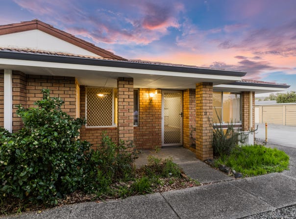 18/64 Fifth Road, Armadale, WA 6112